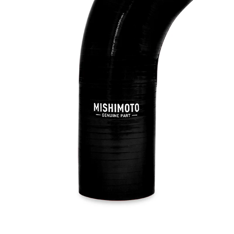 Mishimoto 05-15 Toyota Tacoma 4.0L V6 Black Silicone Hose Kit - Image 6