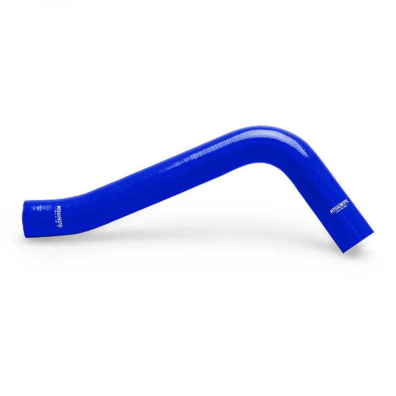 Mishimoto 05-15 Toyota Tacoma 4.0L V6 Blue Silicone Hose Kit - Image 4