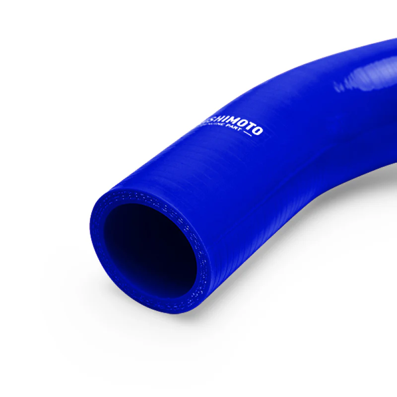 Mishimoto 05-15 Toyota Tacoma 4.0L V6 Blue Silicone Hose Kit - Image 5