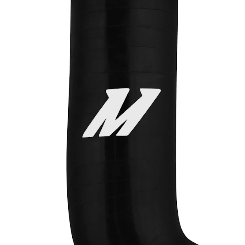 Mishimoto 06-07 Subaru STI / 06-07 WRX Black Silicone Ancillary Hoses - Image 4