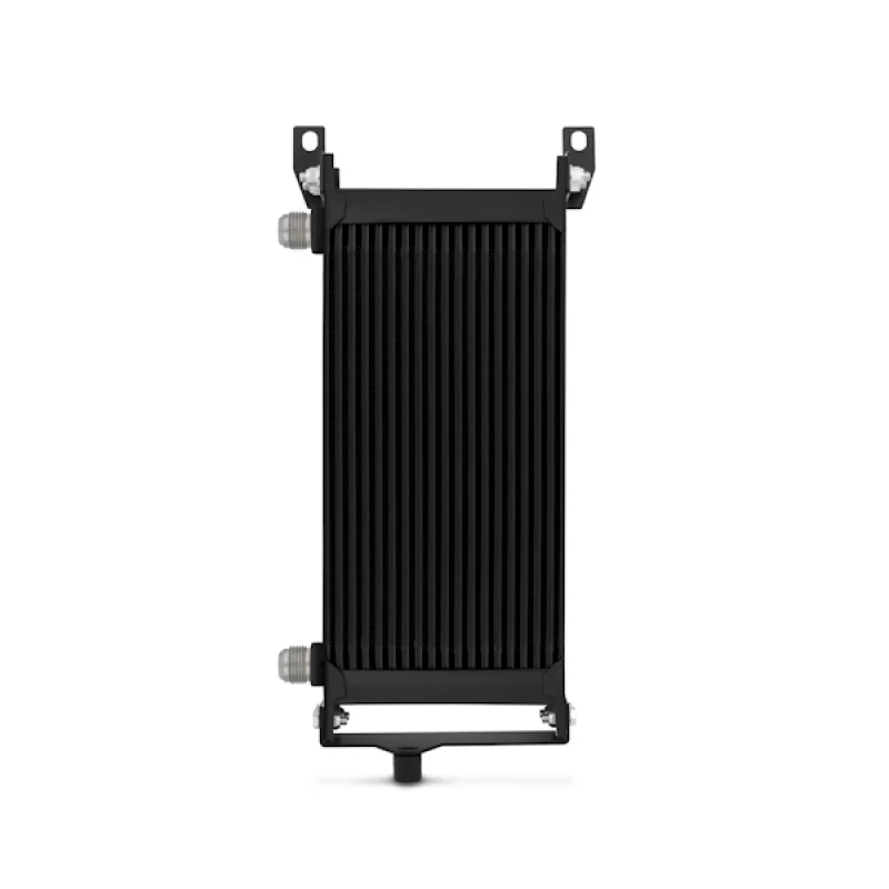 Mishimoto 06-07 Subaru WRX/06-07 WRX STi Oil Cooler Kit - Black - Image 8