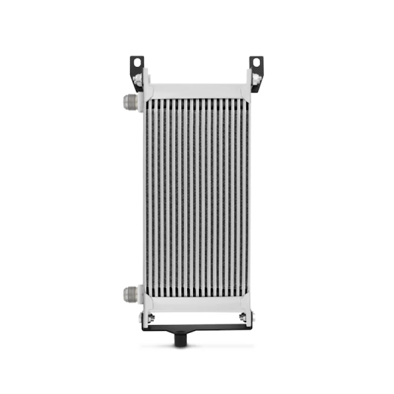 Mishimoto 06-07 Subaru WRX/06-07 WRX STi Thermostatic Oil Cooler Kit - Image 9