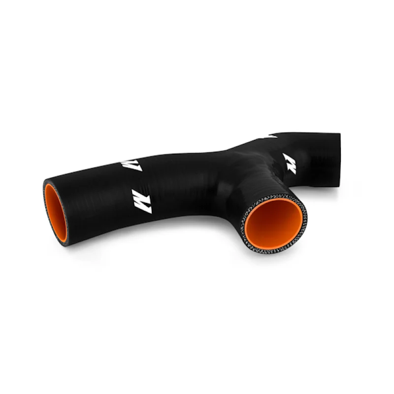 Mishimoto 06-07 Subaru WRX Black Silicone Intercooler Hoses - Image 15
