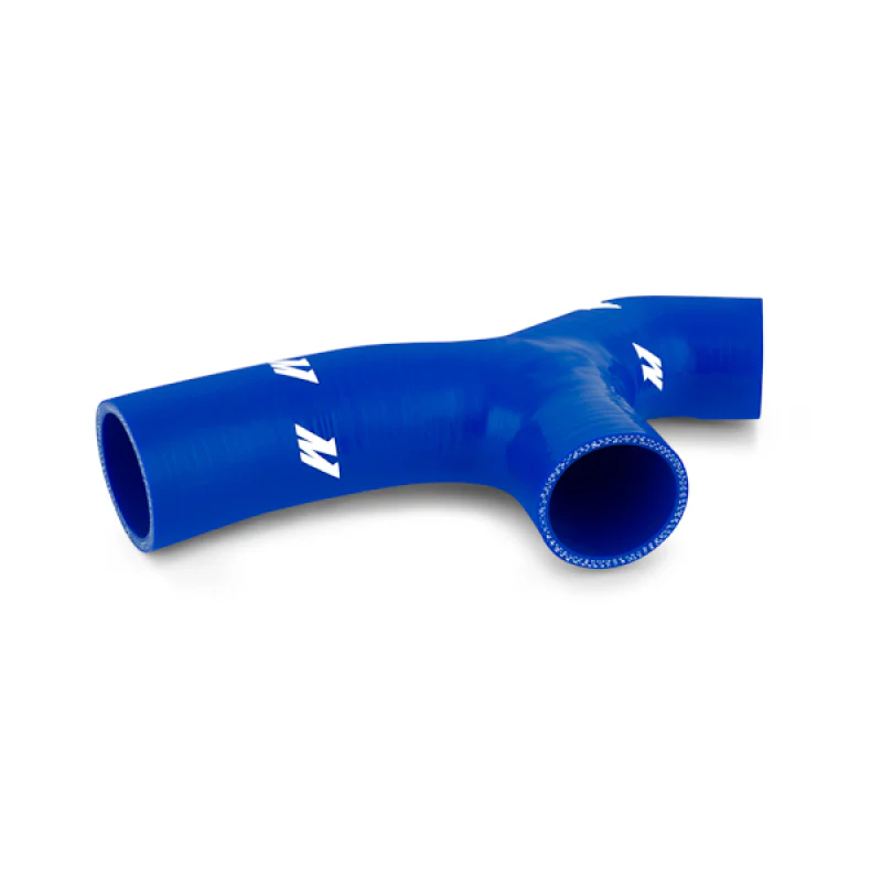Mishimoto 06-07 Subaru WRX Blue Silicone Intercooler Hoses - Image 12