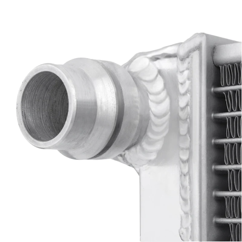 Mishimoto 06-09 Volkswagen Golf MK5 GTI (FSI Only) Manual Aluminum Radiator - Image 11
