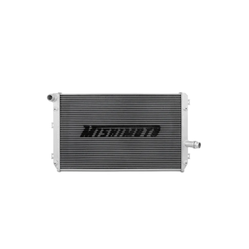 Mishimoto 06-09 Volkswagen Golf MK5 GTI (FSI Only) Manual Aluminum Radiator - Image 15