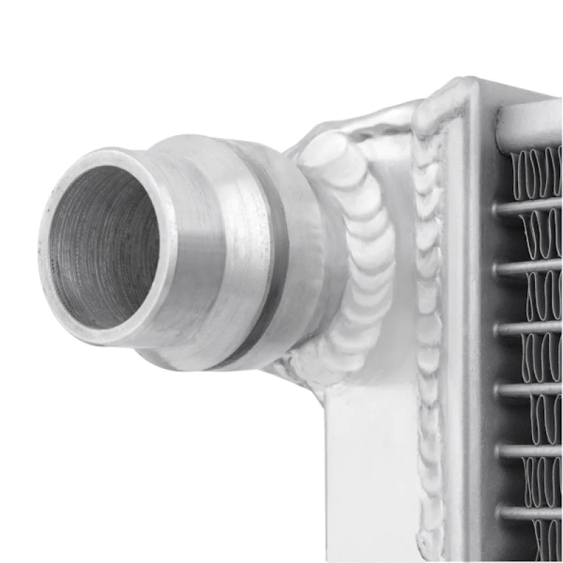 Mishimoto 06-09 Volkswagen Golf MK5 GTI (FSI Only) Manual Aluminum Radiator - Image 16