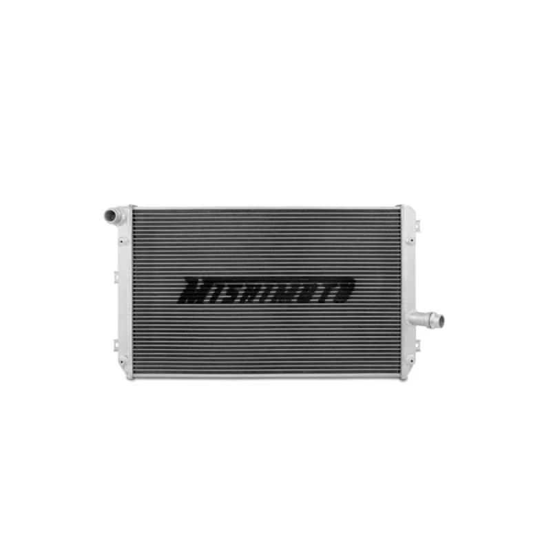 Mishimoto 06-09 Volkswagen Golf MK5 GTI (FSI Only) Manual Aluminum Radiator - Image 23
