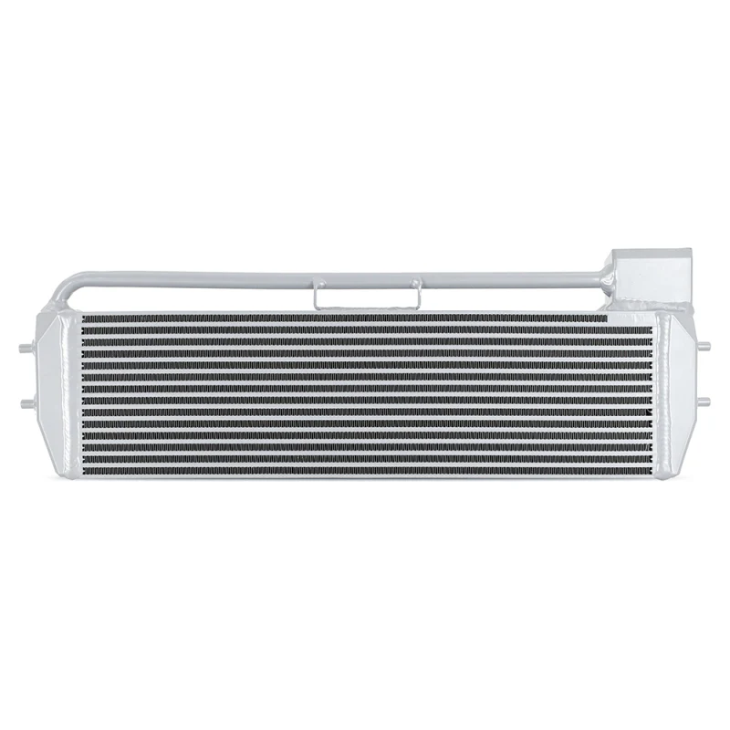 Mishimoto 06-10 BMW E60 M5 Oil Cooler - Image 3