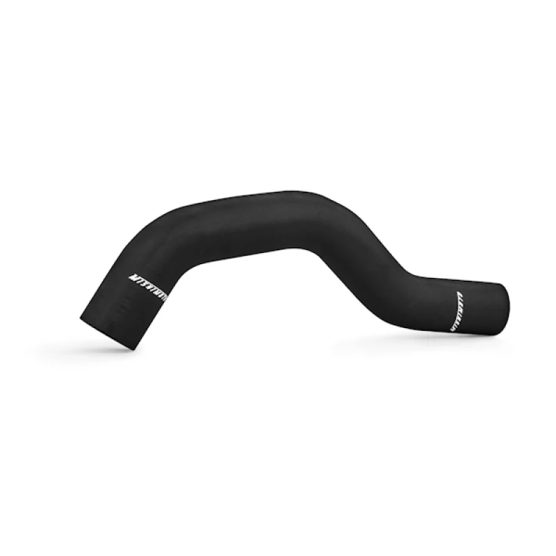 Mishimoto 06-10 Chevy Duramax 6.6L 2500 Black Silicone Hose Kit - Image 9