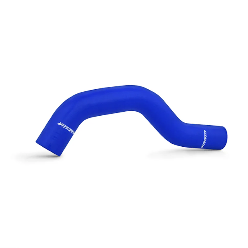 Mishimoto 06-10 Chevy Duramax 6.6L 2500 Blue Silicone Hose Kit - Image 11