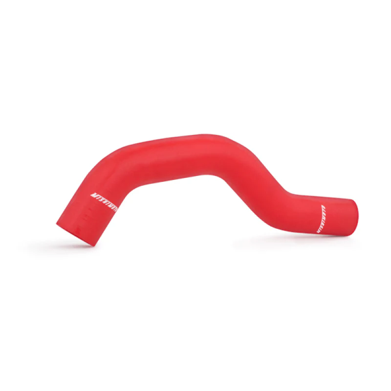 Mishimoto 06-10 Chevy Duramax 6.6L 2500 Red Silicone Hose Kit - Image 13