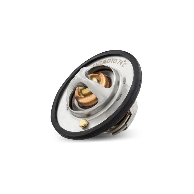 Mishimoto 06-10 Dodge Charger Racing Thermostat - 74C - Image 2