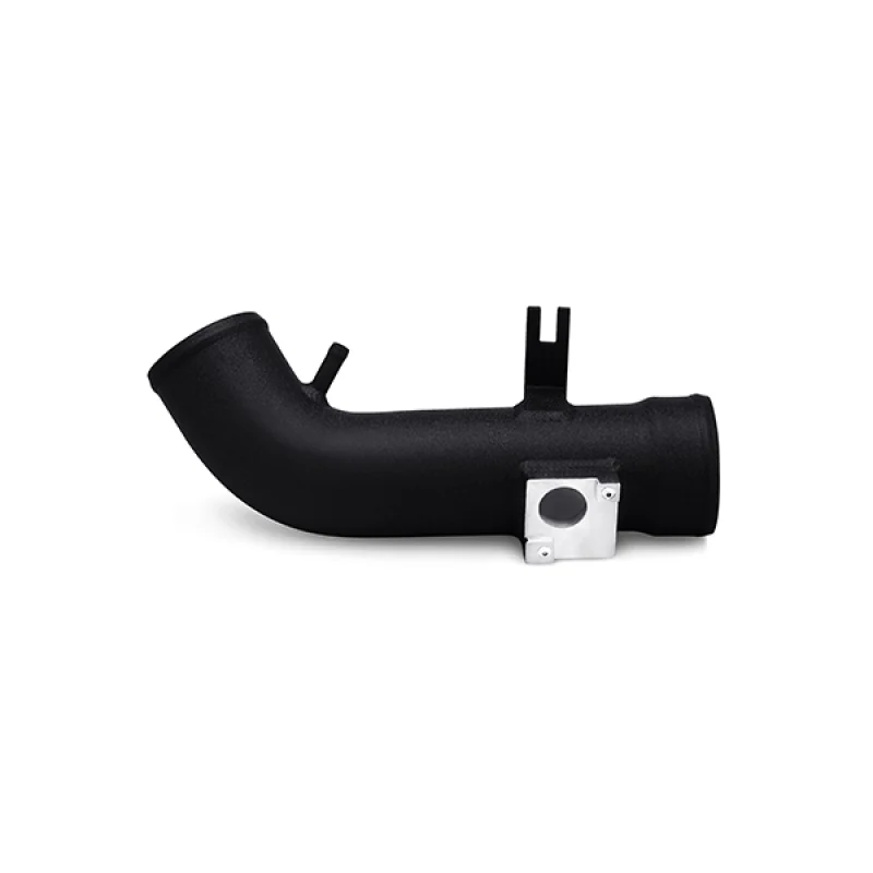 Mishimoto 06-11 Honda Civic Si Performance Air Intake - Wrinkle Black - Image 14