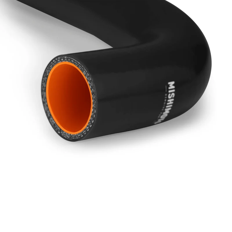 Mishimoto 06-14 Mazda Miata Black Silicone Radiator Hose Kit - Image 12