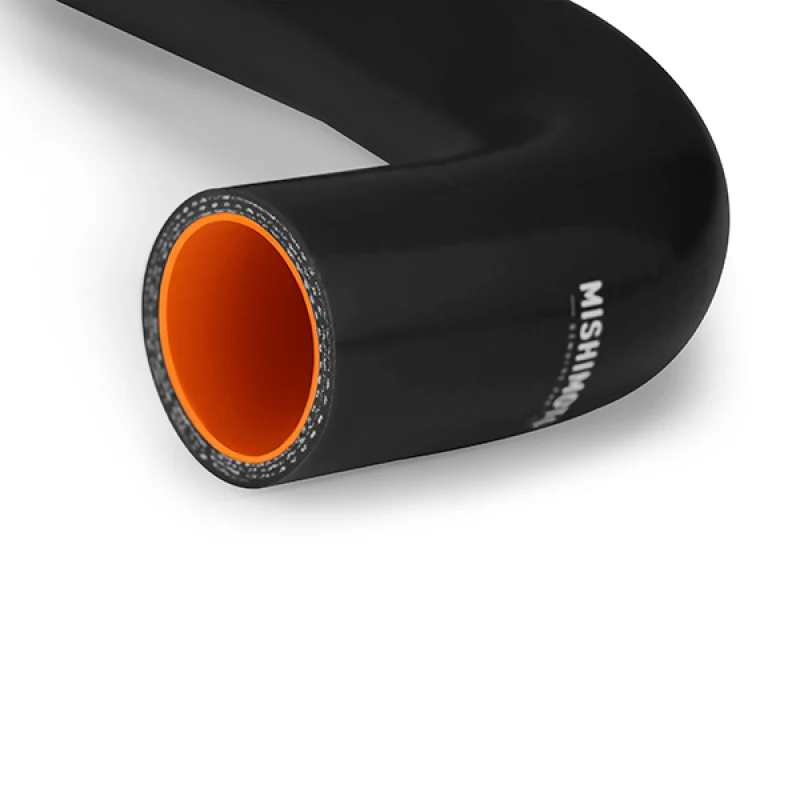 Mishimoto 06-14 Mazda Miata Black Silicone Radiator Hose Kit - Image 18