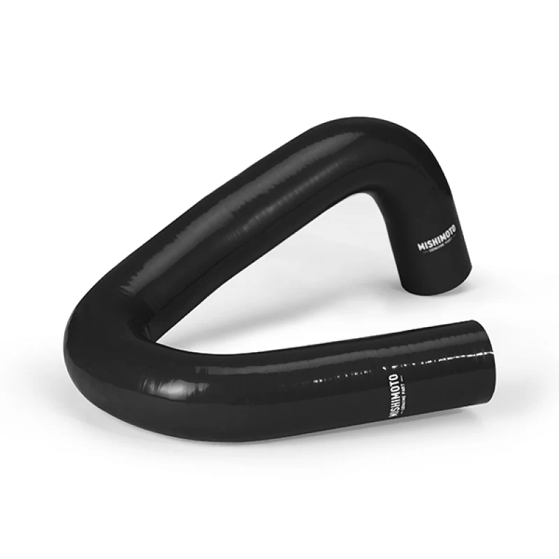 Mishimoto 06-14 Mazda Miata Black Silicone Radiator Hose Kit - Image 7
