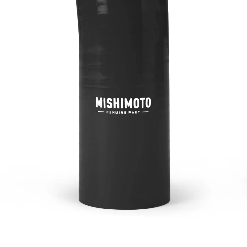 Mishimoto 06-14 Mazda Miata Black Silicone Radiator Hose Kit - Image 8