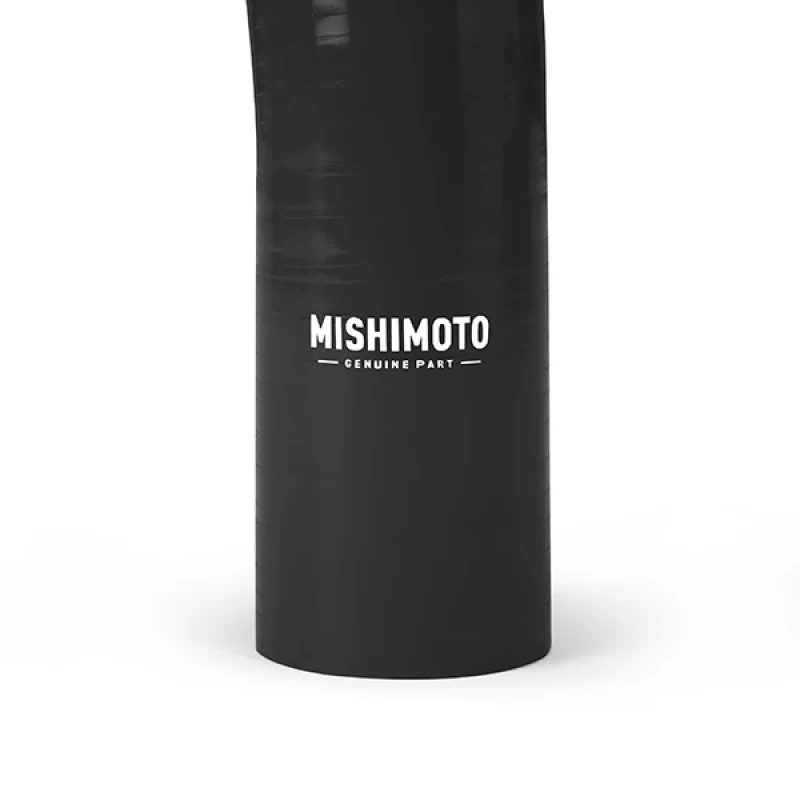 Mishimoto 06-14 Mazda Miata Black Silicone Radiator Hose Kit - Image 9