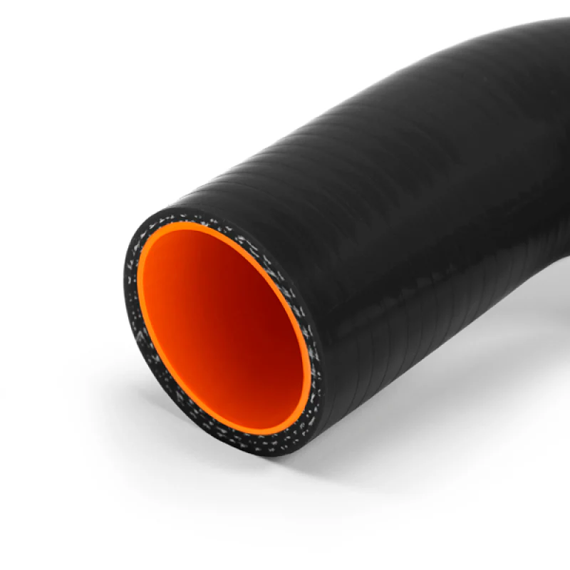 Mishimoto 06-14 Mini Cooper S (Turbo) Black Silicone Hose Kit - Image 4