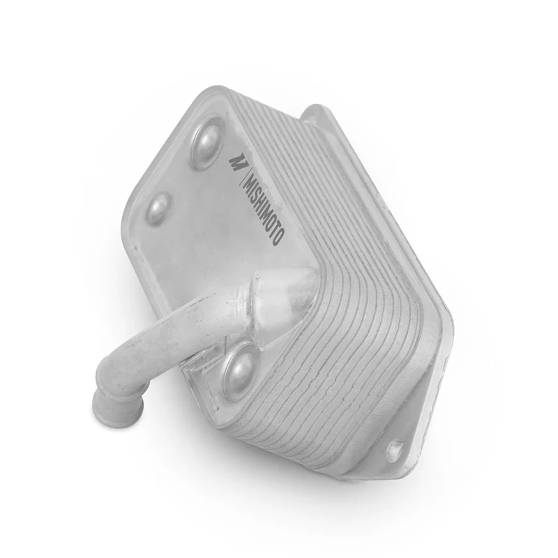 Mishimoto 06-18 BMW N20/N52/N55 Replacement Oil Cooler - Image 2
