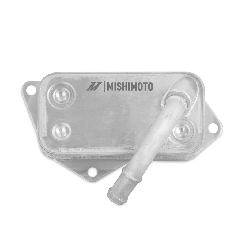 Mishimoto 06-18 BMW N20/N52/N55 Replacement Oil Cooler - Image 4