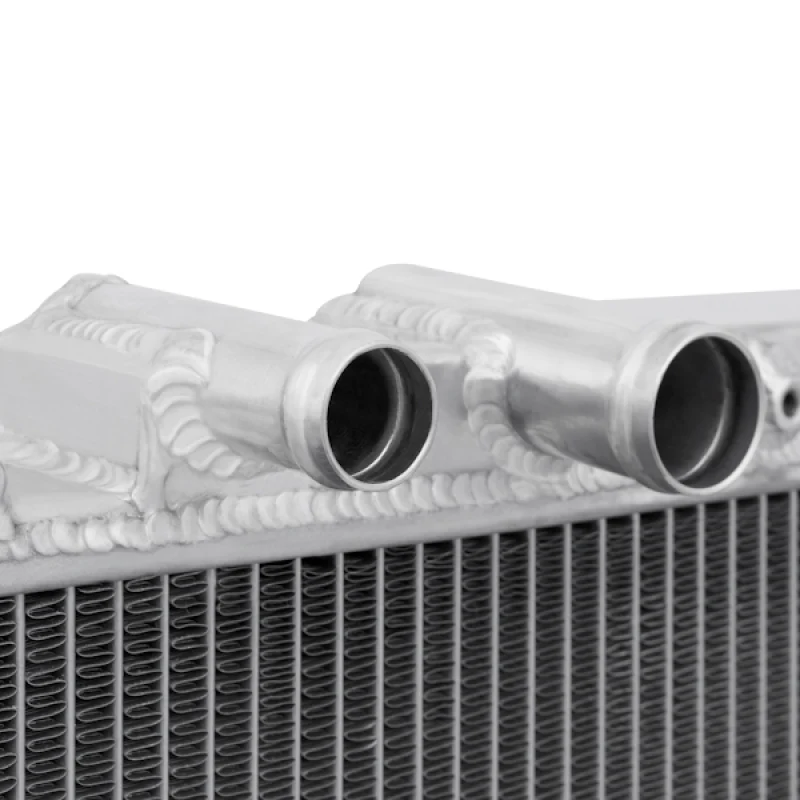 Mishimoto 06+ Honda Civic SI Manual Aluminum Radiator - Image 14