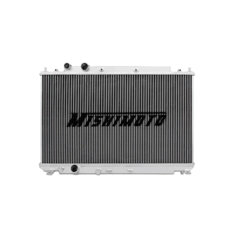 Mishimoto 06+ Honda Civic SI Manual Aluminum Radiator - Image 16