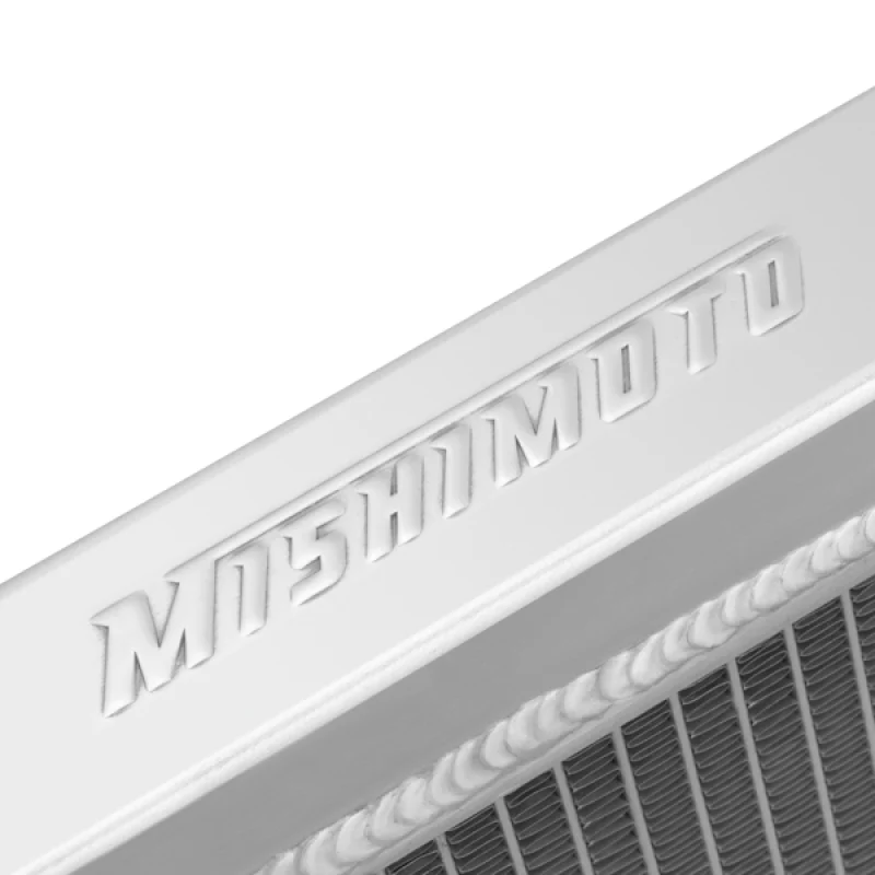 Mishimoto 06+ Honda Civic SI Manual Aluminum Radiator - Image 18