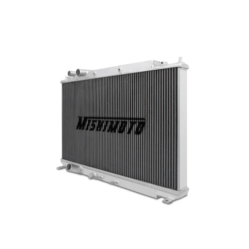 Mishimoto 06+ Honda Civic SI Manual Aluminum Radiator - Image 3