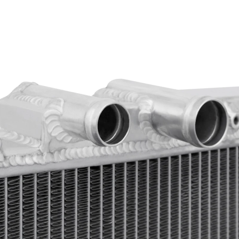 Mishimoto 06+ Honda Civic SI Manual Aluminum Radiator - Image 7