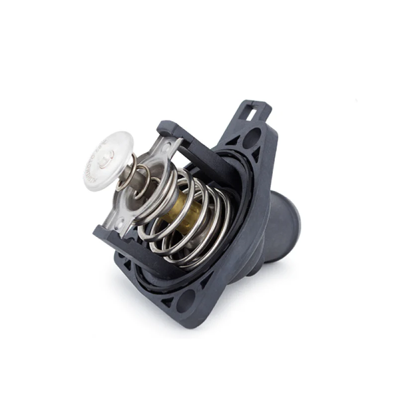Mishimoto 06+ Honda Civic Si Racing Thermostat 68 Degrees - Image 5