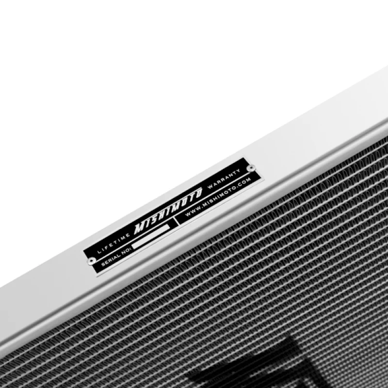 Mishimoto 07-08 Honda Fit/02-08 Jazz Performance Aluminum Radiator - Image 11