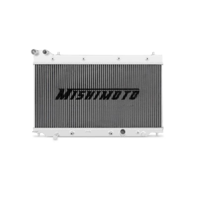 Mishimoto 07-08 Honda Fit/02-08 Jazz Performance Aluminum Radiator - Image 20
