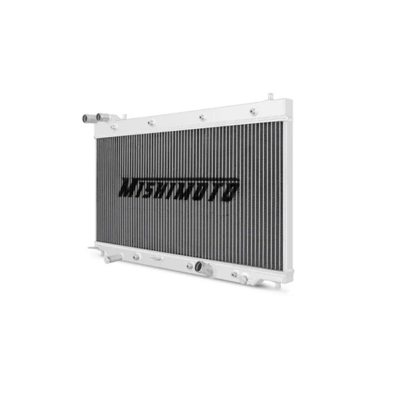 Mishimoto 07-08 Honda Fit/02-08 Jazz Performance Aluminum Radiator - Image 4