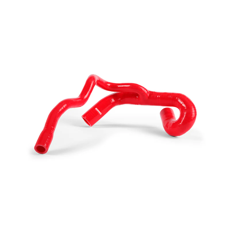 Mishimoto 07-09 Mazdaspeed 3 Red Silicone Hose Kit - Image 10