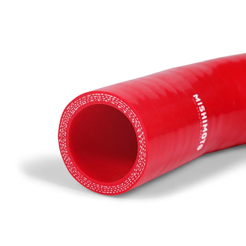 Mishimoto 07-09 Mazdaspeed 3 Red Silicone Hose Kit - Image 13