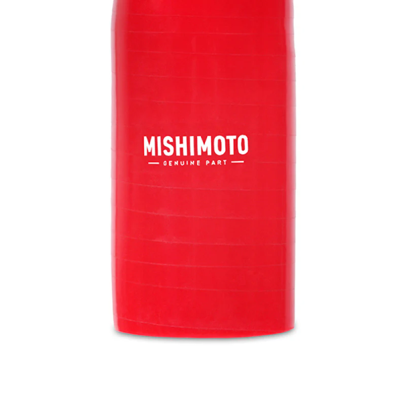 Mishimoto 07-09 Mazdaspeed 3 Red Silicone Hose Kit - Image 7