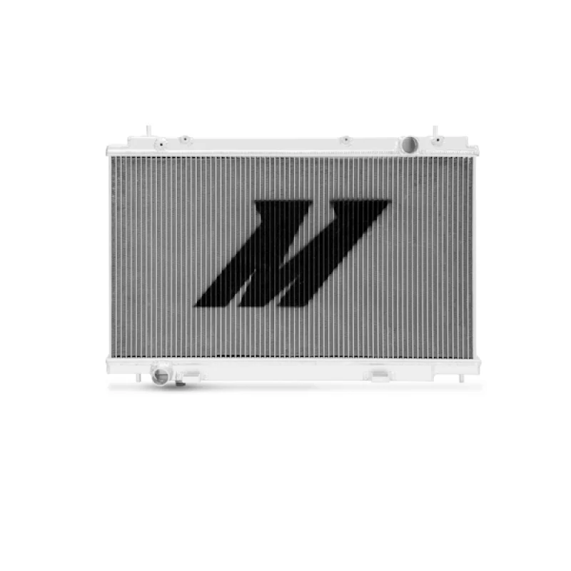 Mishimoto 07-09 Nissan 350Z Manual Aluminum Radiator - Image 12