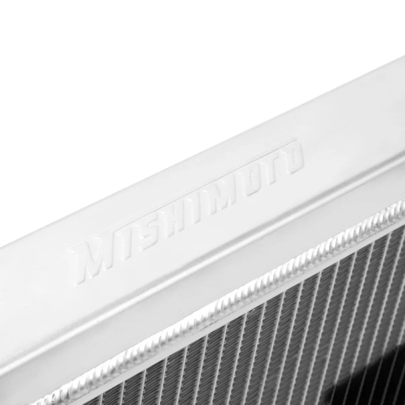 Mishimoto 07-09 Nissan 350Z Manual Aluminum Radiator - Image 22