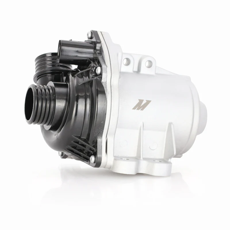 Mishimoto 07-10 BMW 335i N54/N55 Engine Water Pump - Image 2