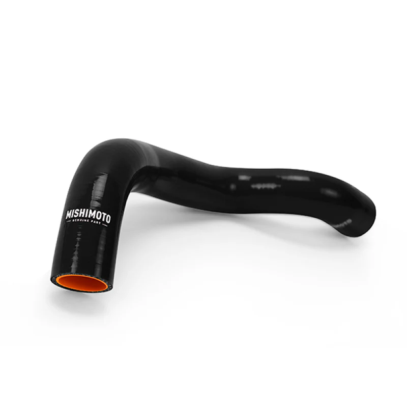 Mishimoto 07-11 Jeep Wrangler 6cyl Black Silicone Hose Kit - Image 10