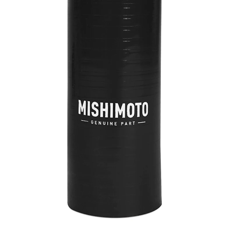 Mishimoto 07-11 Jeep Wrangler 6cyl Black Silicone Hose Kit - Image 6