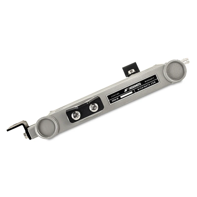 Mishimoto 07-14 Toyota FJ Cruiser Transmission Cooler Kit - Image 2