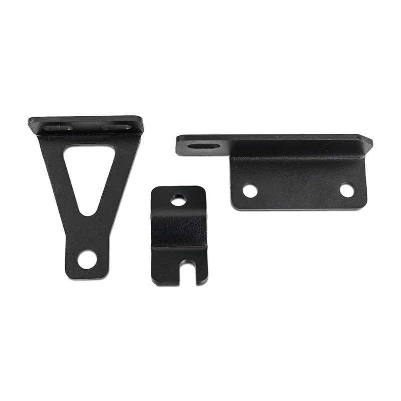 Mishimoto 07-14 Toyota FJ Cruiser Transmission Cooler Kit - Image 3