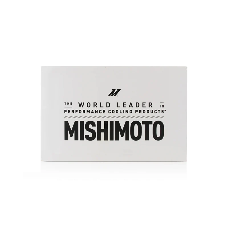 Mishimoto 07-14 Toyota FJ Cruiser Transmission Cooler Kit - Image 4