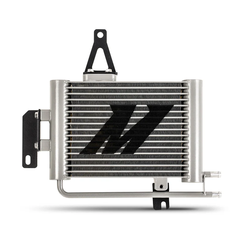 Mishimoto 07-14 Toyota FJ Cruiser Transmission Cooler Kit - Image 7