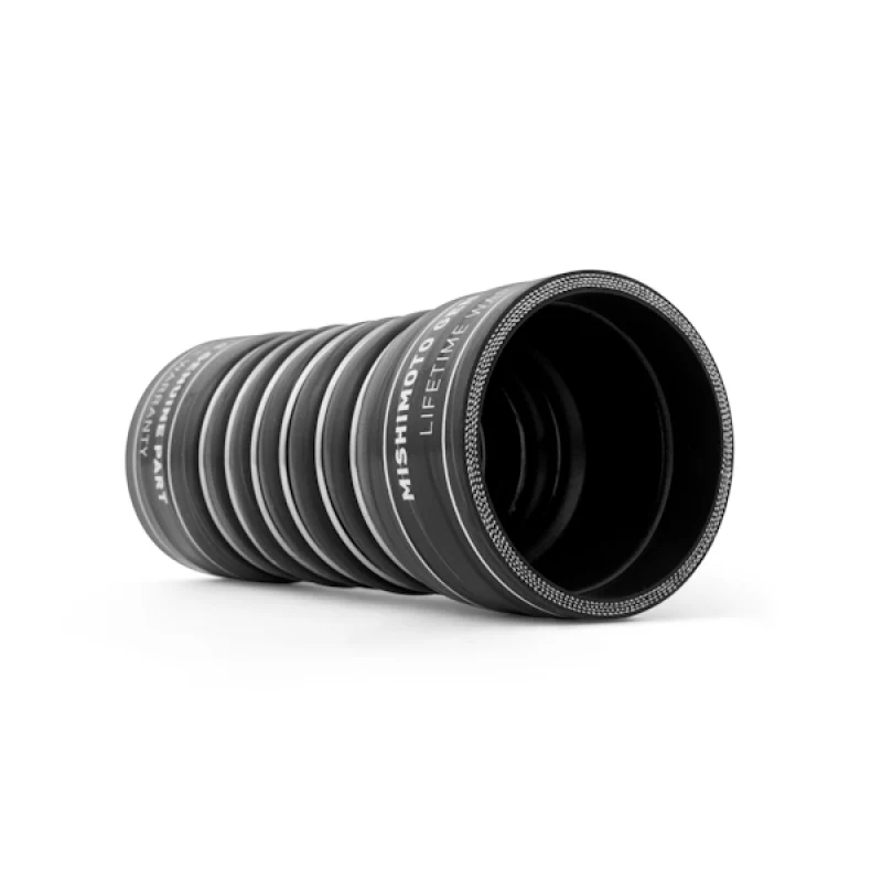 Mishimoto 07.5-09 Dodge 6.7L Cummins Boot Kit - Image 12