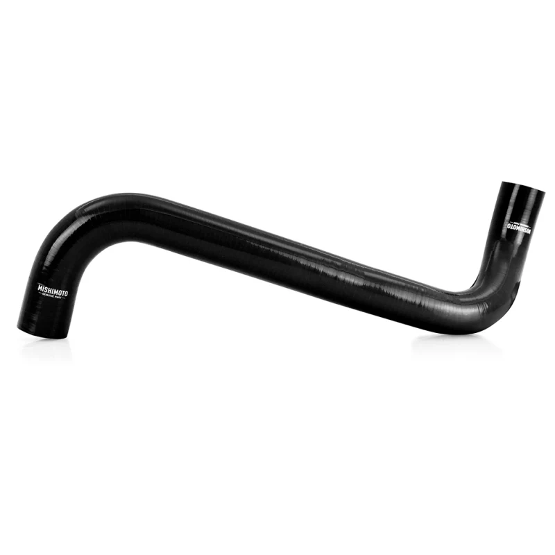 Mishimoto 08-09 Pontiac G8 Silicone Coolant Hose Kit - Black - Image 2