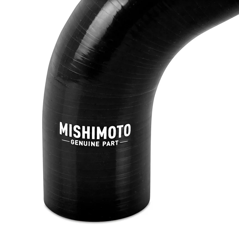 Mishimoto 08-09 Pontiac G8 Silicone Coolant Hose Kit - Black - Image 5